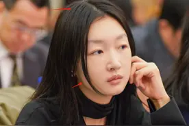 真生图来了！众星出席影协代表大会，周冬雨易烊千玺周迅状态曝光图片