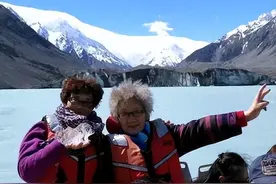 女知青为了返城抛夫弃子，25年后再度重逢，儿子却说：我没有妈妈图片