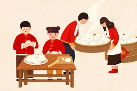 腊月出生的女人好不好？有这三不愁图片