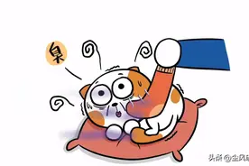 谁懂啊，一个看上去那么文静的小姑娘，咋有那么厉害的脚臭!图片