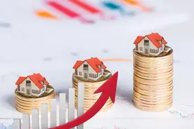 1年印了近20万亿人民币，股市楼市还没有回暖，为什么？图片