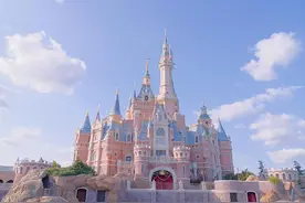 吐血整理上海迪士尼乐园全攻略：一次玩遍所有热门项目！图片