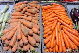 打死也不要吃这2种胡萝卜，吃了就是没病找病，很多人不懂天天吃图片