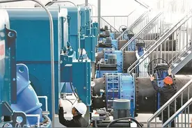 厦门本岛供水“生命线”升级扩容！供水能力翻倍，可增至60万吨/日图片