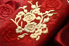 写在婚书上的古风美句图片