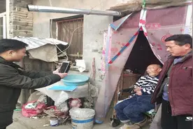 卧龙区潦河坡镇：扎实推进优抚对象年度认证工作图片