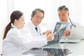 乳腺癌有存活二十年的吗?图片