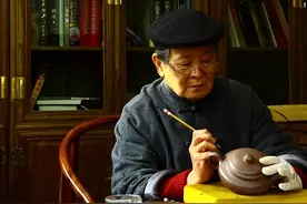 紫砂壶大师璀璨星辰：27位国家级大师的绝代风华图片