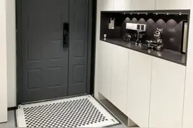 无论房子大小，开门不要直接对着“4样东西”，并非误导，是经验总结图片