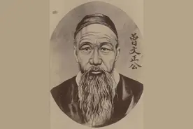 拥兵30万曾国藩为何不愿黄袍加身图片