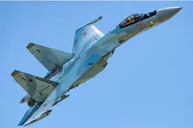 伊朗和沙特不买歼10战机，俄罗斯与法国笑到最后：原因看懂了吗？图片