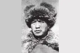 中共中央内蒙古分局，组成概览图片