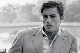 全世界最帅的十位男神，有争议吗？图片