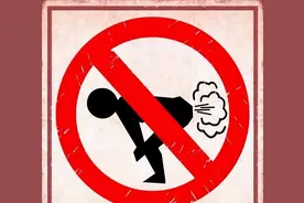 放屁违法，女性禁止穿裤子，涂改液修改选举结果的国家到底多离谱图片