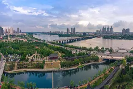 南阳市全国第五轮城市艾滋病防治综合示范区启动图片