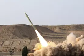 伊朗和巴基斯坦为啥会打起来？图片