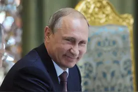 赔本90亿，也要把石油卖中国，坚定态度的普京，中国给了意外收获图片