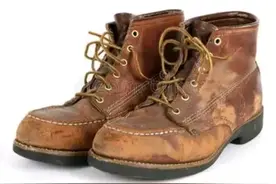 “旧鞋不乱扔，乱扔家不顺”，那旧鞋该如何处置呢？民俗有讲究！图片