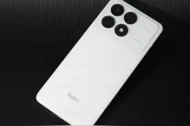 小米不讲武德，K70变相降价，12GB+256GB价格更亲民了，五年不卡图片