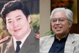 当年今日：张振富同志，冯德英同志逝世。图片