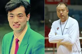 历届奥运会中国男篮队员名单（3）:88年汉城奥运会图片