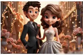 初次见面男生喜欢的表现图片