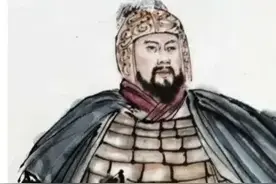 如果给各个朝代选一组最强君臣将相组合，哪个朝代的最强？（上）图片