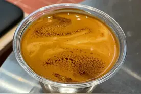 为什么咖啡店做的咖啡好看又好喝，我用家用咖啡机却做不出？图片