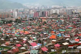 外蒙古人为什么不喜欢中国人？因为历史，也因为中国太强大图片