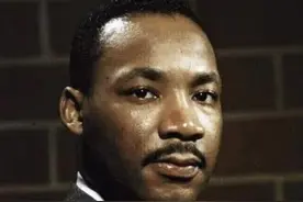 马丁·路德·金演讲-《我有一个梦想》I Have A Dream图片