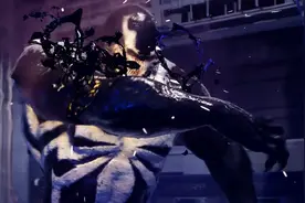 盘点2023 年最佳电子游戏CG大赏，这些就是游戏圈的神吗？图片