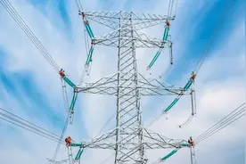 @太原人，国网山西省电力公司提醒：巧用峰谷电 环保又节约图片