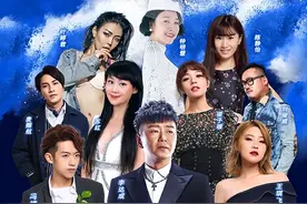 以为是退出歌坛，其实早已去世，再也见不到的三个广东本土歌手图片