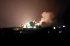 美军150枚导弹突破胡塞武装防空网，胡塞7个防空旅全部拦截失败图片