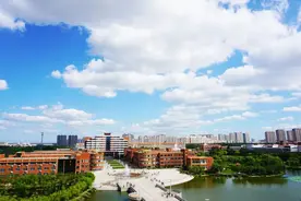 山东航空学院招聘高层次人才！图片