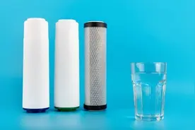 自来水要不要加装净水器？师傅终于说出实话，多亏好心提醒图片