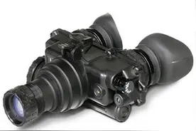 伊拉克特种兵最爱的十大单兵装备，作战服还是中国制造图片