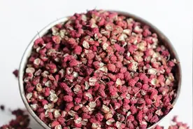 花椒精油的成分及其产品的开发与应用图片