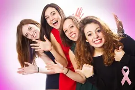 经期流的血块？究竟是怎么一回事图片