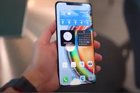 从6799元跌到3538元，卫星通信+100倍变焦，华为高端机沦为中端机图片