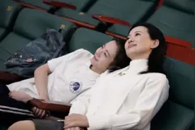 五十岁以后，和情绪价值高的人在一起，是最好的养生图片