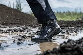 10双300元起，满足日常需求的Gore-Tex鞋款推荐图片