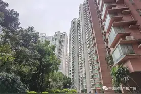 东风东二手房价降15%，天河北降20%，广州学位房迎来“捡漏时间”图片