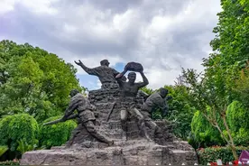 探秘中国“红军”：其由来称谓，两种说法中哪一种最靠谱？图片