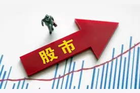 股票交易时间。图片