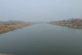 蝉联！济南市水质指数全省第一图片
