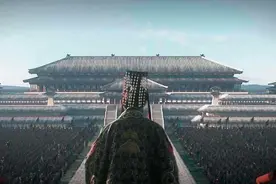秦始皇统一六国时，世界各国都在干什么？图片