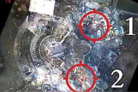 伊朗给俄军上一课，开战24小时导弹无人机连炸三国，实施降维打击图片