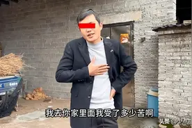 浙江：8年上门女婿被赶出门，妻子霸气哀求，孩子快吃不起奶粉了图片