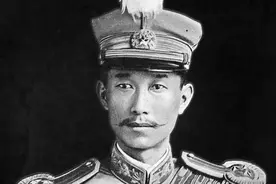 历史上的今天：蔡锷通电宣布云南独立，护国运动开始图片